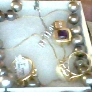 Meet your Posher, Zachary